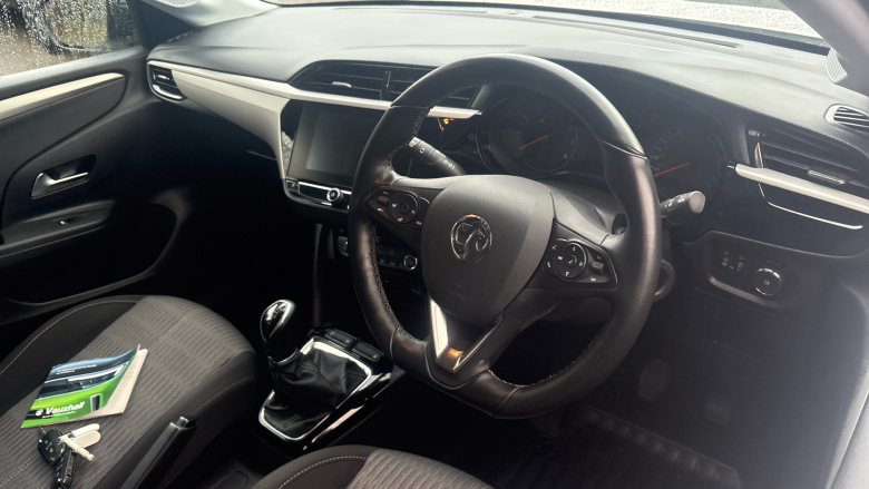 Vauxhall Corsa 1.2 SE Edition 5dr Petrol Hatchback